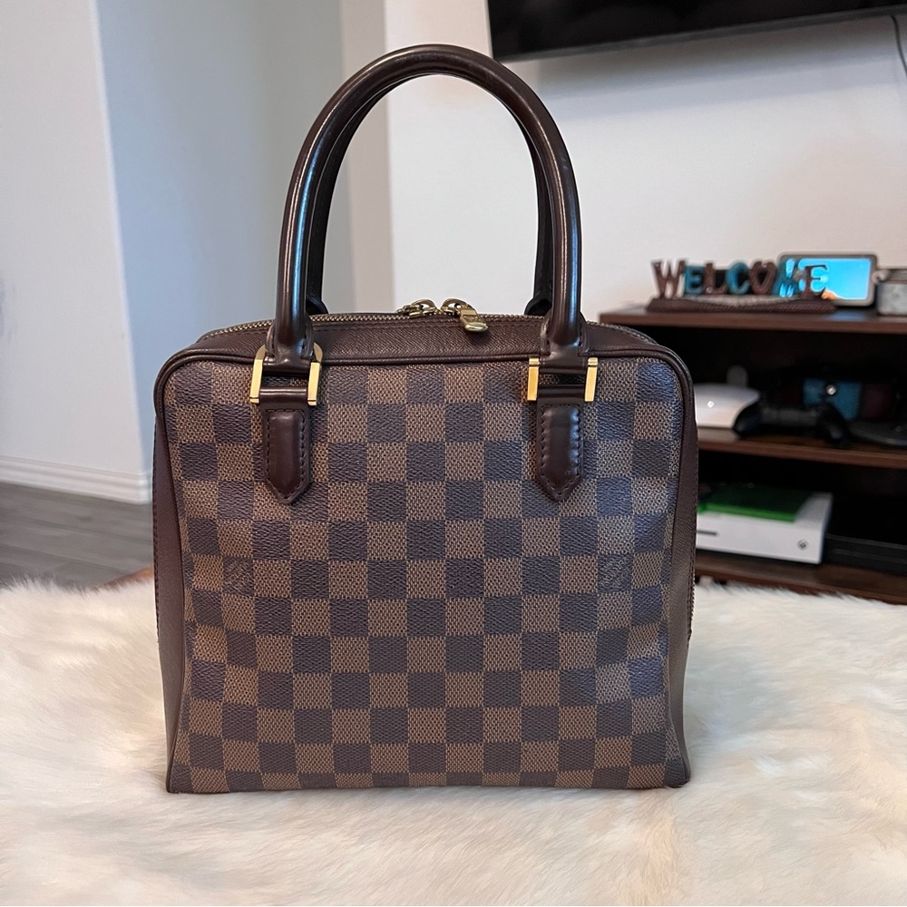 LV bag DE